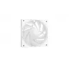 Deepcool K koeler AG400 White ARGB V2 - 31,6 dB - AMD socket AM4 (Ryzen) (R-AG400-WHAMMN-GJD)