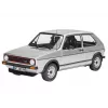 Stadsmodelbouwpakket Revell VW Golf 1 GTI