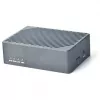 ALLNET FriendlyELEC NanoPI R6C Dual-2.5G ETH 8G RAM / 32G emmC combo met behuizing