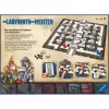 Labyrinth der Meister, bordspel