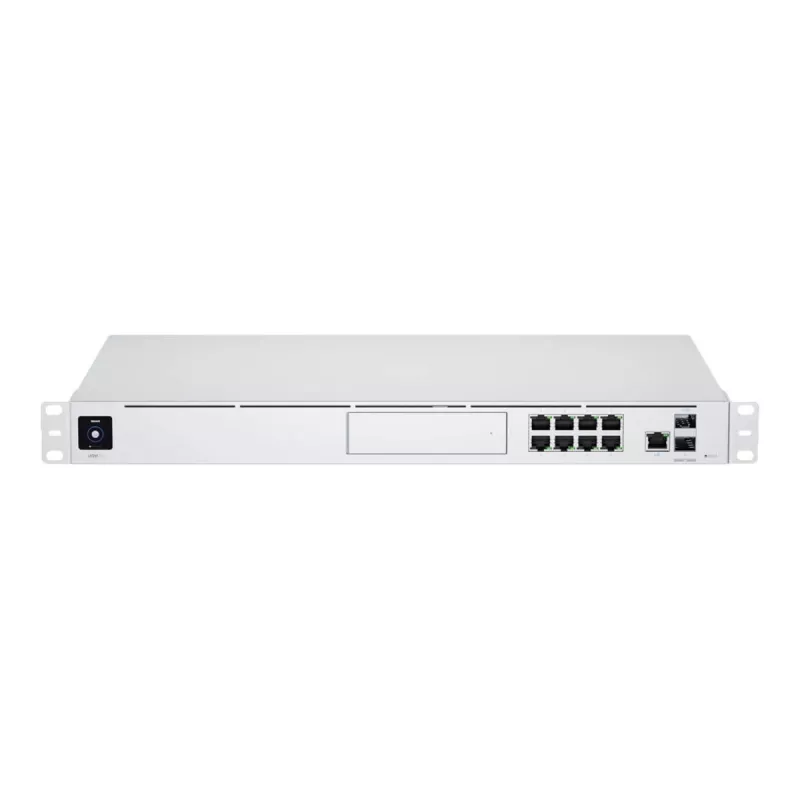 Ubiquiti UniFi Dream Machine Pro Managed Gigabit Ethernet (10/100/1000) Wit