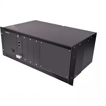 Telefoonsysteem agfeo ES 730 IT plus (model 6101781) met VoIP-ondersteuning
