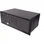 Telefoonsysteem agfeo ES 730 IT plus (model 6101781) met VoIP-ondersteuning