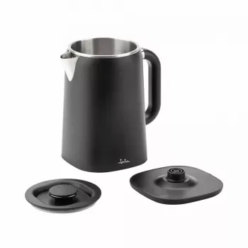 Elektrische waterkoker Jata JEHA1575 1,7 L 2200 W roestvrij staal