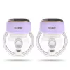 Neno Sole Twin - driefasige draadloze premium elektrische borstkolf