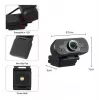 Tellur Basic Full HD-webcam