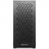 Sharkoon MS-Z1000 micro-tower-behuizing, zwart