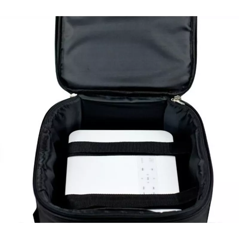 Avtek Bag+ voor projectoren