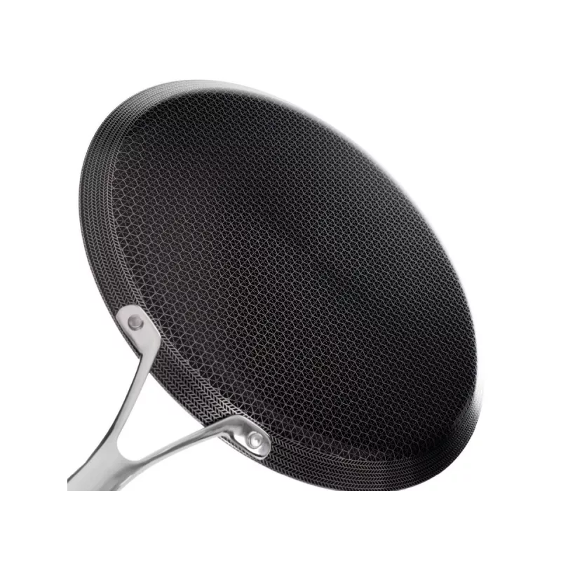Kohersen Black Cube 29 cm pannenkoekenpan