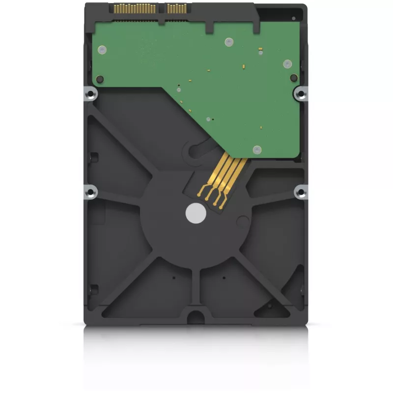 Interne harde schijf UBIQUITI UACC-HDD-E-8TB — 8 TB 3,5 inch SATA 7200 RPM, 6 Gbit/s