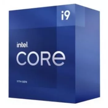 Processor Intel Core i9-12900K 5,2 GHz 16 cores 30 MB cache LGA 1700