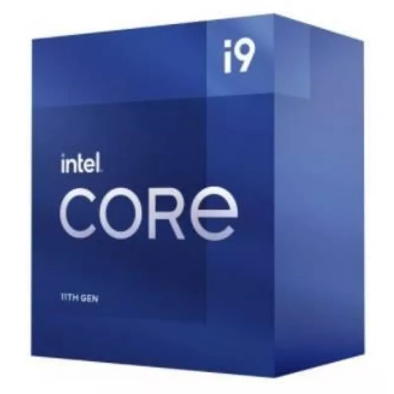 Intel Core i9-12900K processor BX8071512900K, 3,2 GHz, 16 cores, 30 MB cache, LGA1700, 125 W, UHD 770, Alder Lake, BOX