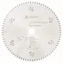 Bosch 2 608 642 098 cirkelzaagblad 25,4 cm 1 stk.