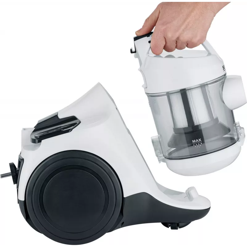 Stofzuiger Severin CY 7103