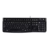 Logitech K120 bedraad toetsenbord