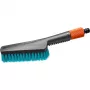Tuin-watersproeimondstuk GARDENA 18844-20 groen grijs oranje breedte 299 mm diepte 65 mm hoogte 85 mm