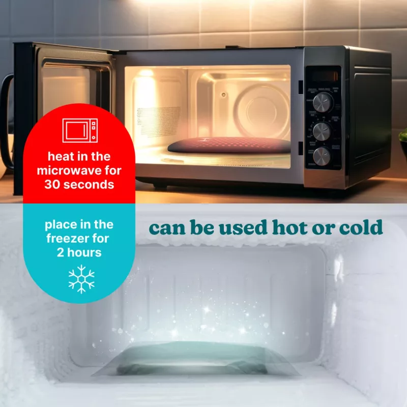 HoMedics SR-GW800 warm-koude polsverlichting