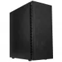Kolink Observatory HF Mesh PWM midi-tower - zwart