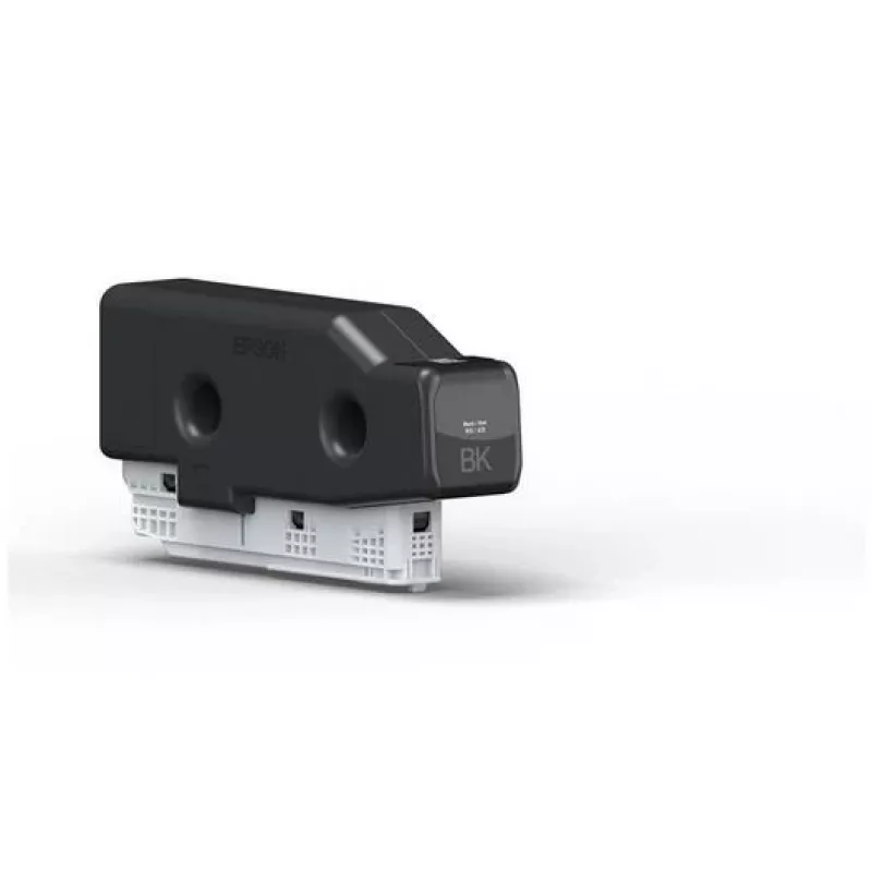 Inktpatroon Epson WorkForce Enterprise AM-C550 zwart (origineel, hoge capaciteit)