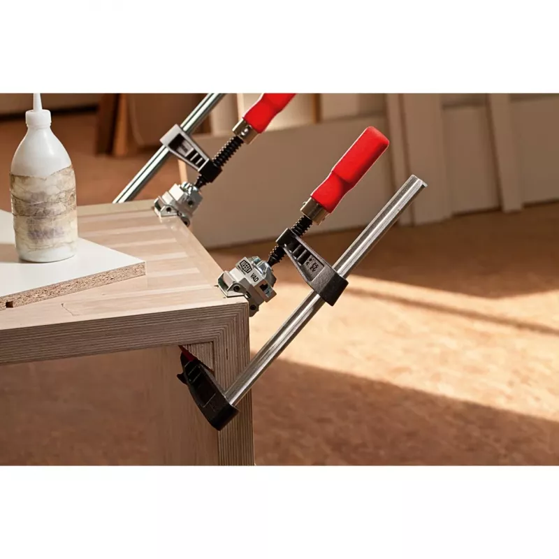 Klemstuk Bessey Vario VAD voor Vario-spansystemen, model VAD