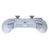 Draadloze LED-controller SUBSONIC SA5639-2 — voor PS4 en pc, wit, draadloze verbinding