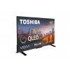 QLED-tv 40 inch 40QV2F63DG
