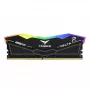 DIMM 32 GB DDR5-6400 (2x 16 GB) dual-kit, geheugen zwart, FF3D532G6400HC40BDC01, Delta RGB, INTEL XMP