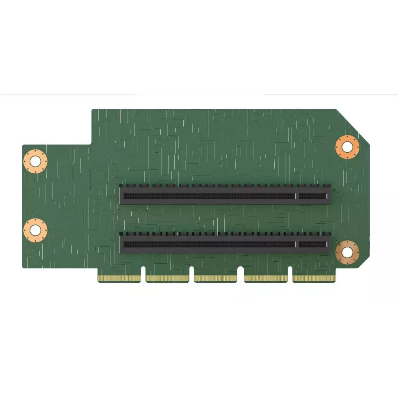 Interfacekaart Intel CYP2URISER1DBL