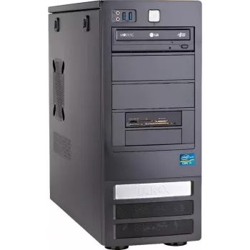 TAROX Business 2500520 - compleet systeem - HDD: 1.000 GB (2500520)