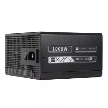 Thermalright TG-1000 - 1000W volledig modulaire 80Plus Gold ATX 3.0 voeding