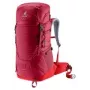 Dagrugzak DEUTER Lis 30 masala cherry flavor | universeel
