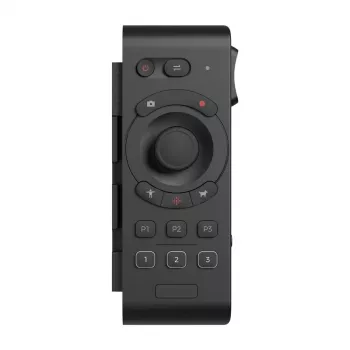 Obsbot Tail Air draadloze camera-afstandsbediening 230335 – compact ontwerp, draadloze connectiviteit
