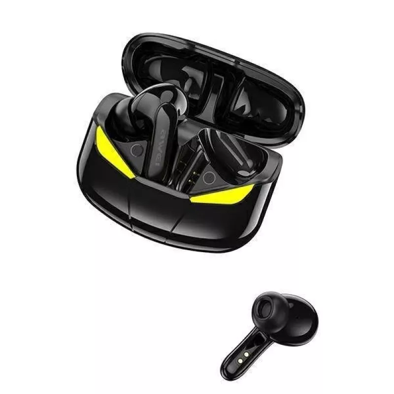 Hoofdtelefoon Awei T35 TWS zwart