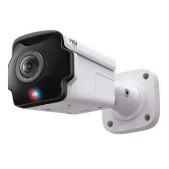 TP-Link VIGI InSight S385PI bullet IP-beveiligingscamera buiten 3840 x 2160 pixels wand