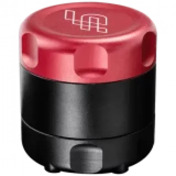 Simagic Linear Haptic Pedal Reactor S475 — direct-drive lineaire haptische pedaal (P-HPR GT)