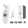 Digitale thermometer Beper 40.102 — lichaamstemperatuurmeting 32–43 °C