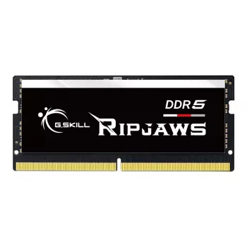 G.Skill Ripjaws F5-4800S4039A16GX1-RS geheugenmodule 16 GB 1 x 16 GB DDR5 4800 MHz