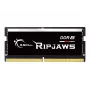 G.Skill Ripjaws F5-4800S4039A16GX1-RS geheugenmodule 16 GB 1 x 16 GB DDR5 4800 MHz