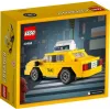 LEGO CREATOR 40468 gele taxi