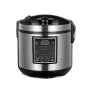 Multicooker Maestro MR-793 5 L, 900 W, RVS/zwart, 42 automatische programma's, 40–160 °C