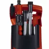 Einhell 4170438 tuingereedschap 4.600 L zwart
