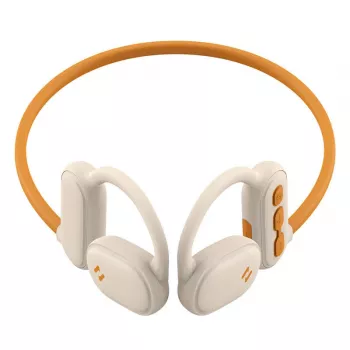 Havit E553BT Freego Pro – open-ear air conduction koptelefoon, groen