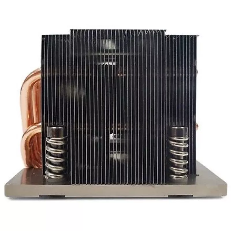 Dynatron A 2750 server zwart
