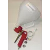 DEDRA A532020 accessoire voor luchtcompressor 1 st.