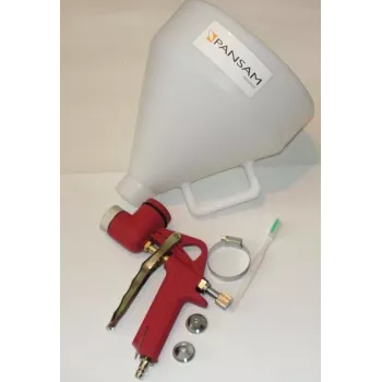 DEDRA A532020 accessoire voor luchtcompressor 1 st.