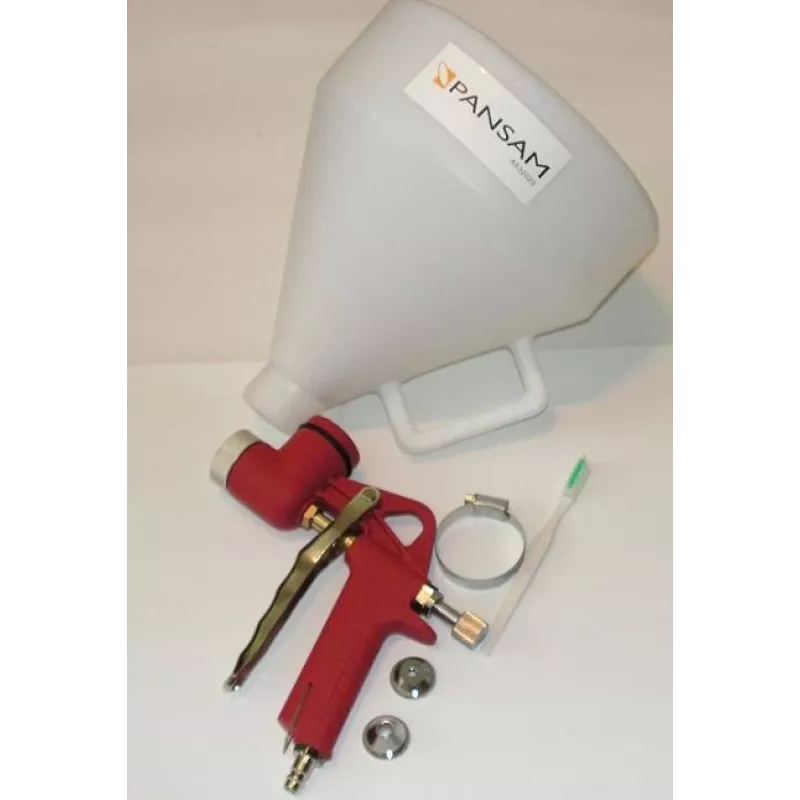 DEDRA A532020 accessoire voor luchtcompressor 1 st.