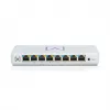 Alta Labs S8-POE netwerkswitch Managed Gigabit Ethernet (10/100/1000) Power over Ethernet (PoE) wit