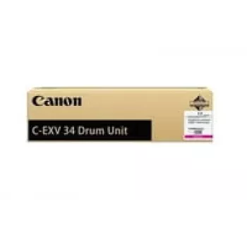Canon C-EXV34 M origineel