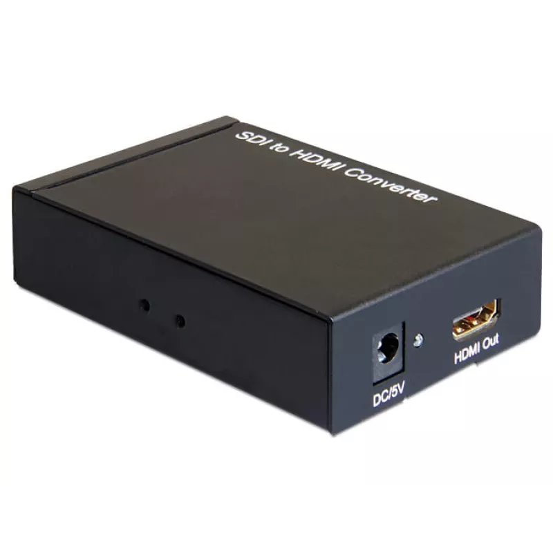 DeLOCK 93237 3G-SDI naar HDMI-converter