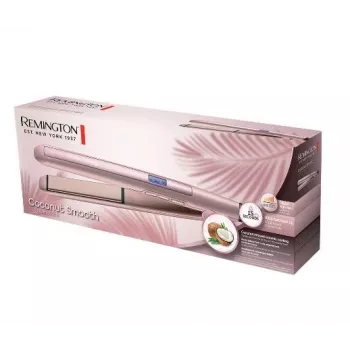 Remington S5901 - stijltang - warm - knoppen - 230 °C -...